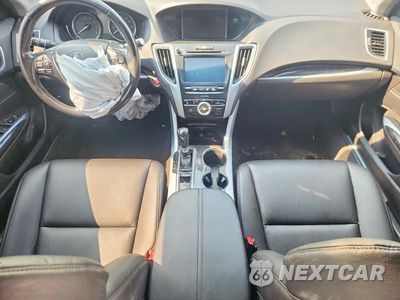 Zdjęcie 8 z 13 samochodu: 2020 ACURA TLX VIN:19UUB1F33LA008533 - miniatura