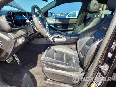 Zdjęcie 7 z 14 samochodu: 2021 MERCEDES-BENZ GLE COUPE AMG 53 4MATIC VIN:4JGFD6BB6MA403573 - miniatura