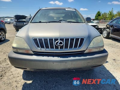 Piąte zdjęcie samochodu w środku: 2002 LEXUS RX 300 VIN:JTJGF10U420126061 - miniatura