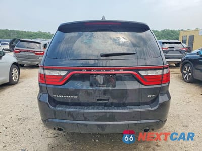 Zdjęcie 6 z 13 samochodu: 2026 DODGE DURANGO GT VIN:1C4RDHDG5TC156863 - miniatura