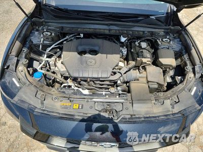Zdjęcie 12 z 13 samochodu: 2025 MAZDA CX-50 SELECT VIN:7MMVABAM7SN348741 - miniatura