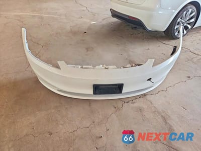 Zdjęcie 12 z 13 samochodu: 2024 TESLA MODEL 3 VIN:5YJ3E1EAXRF730521 - miniatura