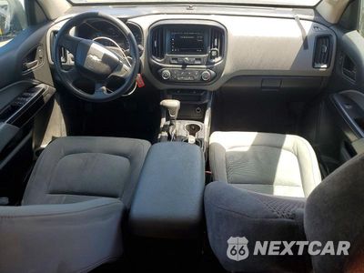 Zdjęcie 8 z 13 samochodu: 2019 CHEVROLET COLORADO VIN:1GCGSBEA4K1257049 - miniatura