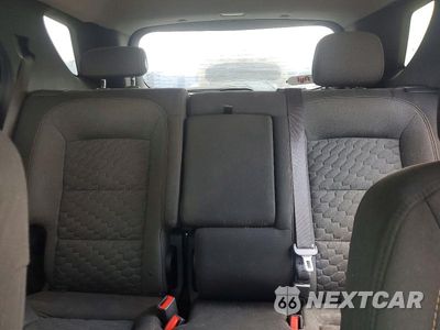 Zdjęcie 10 z 13 samochodu: 2018 CHEVROLET EQUINOX LT VIN:2GNAXJEV3J6147780 - miniatura