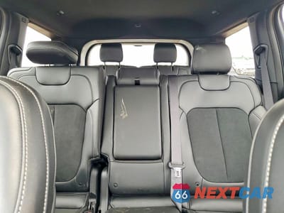 Zdjęcie 10 z 13 samochodu: 2026 JEEP GRAND CHEROKEE L VIN:1C4RJKAR2T8609495 - miniatura