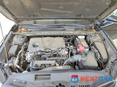 Zdjęcie 11 z 12 samochodu: 2022 TOYOTA CAMRY XSE VIN:4T1K61AK0NU023089 - miniatura