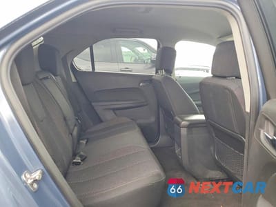 Zdjęcie 11 z 13 samochodu: 2011 CHEVROLET EQUINOX LT 4D SUV FW VIN:2CNFLDE56B6416055 - miniatura