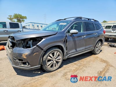 2020 SUBARU ASCENT TOURING 4S4WMARD4L3429084 - główne zdjęcie licytacji z USA - miniatura