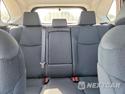 Zdjęcie 10 z 13 samochodu: 2024 TOYOTA RAV4 LE VIN:4T3LWRFVXRU134557 - miniatura