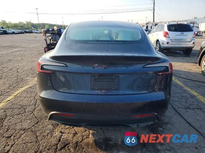 Zdjęcie 6 z 13 samochodu: 2026 TESLA MODEL 3 VIN:5YJ3E1EB3TF148115 - miniatura