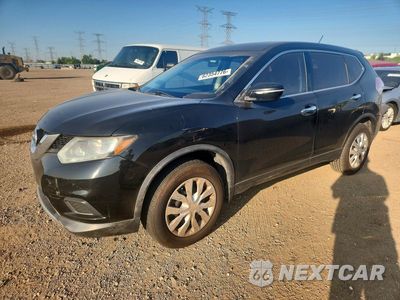 2015 NISSAN ROGUE S KNMAT2MV8FP527961 - główne zdjęcie licytacji z USA - miniatura
