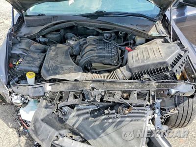 Zdjęcie 11 z 12 samochodu: 2021 CHRYSLER 300 TOURING VIN:2C3CCAAG4MH511979 - miniatura