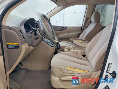 Zdjęcie 7 z 13 samochodu: 2009 KIA SEDONA LX VIN:KNDMB233296320069 - miniatura