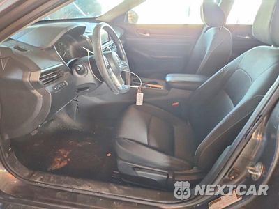 Zdjęcie 7 z 13 samochodu: 2022 NISSAN ALTIMA S VIN:1N4BL4BV1NN314840 - miniatura