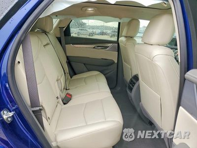Zdjęcie 11 z 14 samochodu: 2026 CADILLAC XT5 PREMIUM LUXURY VIN:1GYKNCR49TZ105003 - miniatura