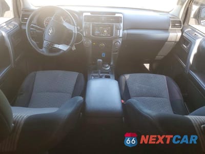 Zdjęcie 8 z 12 samochodu: 2015 TOYOTA 4RUNNER SR5 VIN:JTEBU5JRXF5227954 - miniatura