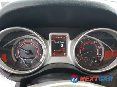 Zdjęcie 9 z 13 samochodu: 2015 DODGE JOURNEY SE VIN:3C4PDDAG4FT526908 - miniatura
