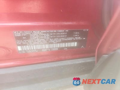 Zdjęcie 14 z 14 samochodu: 2020 TOYOTA RAV4 HYBRID XLE VIN:2T3RWRFV6LW064153 - miniatura