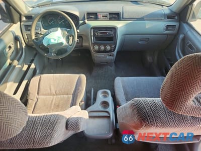Zdjęcie 8 z 13 samochodu: 1998 HONDA CR-V EX VIN:JHLRD1865WC090489 - miniatura