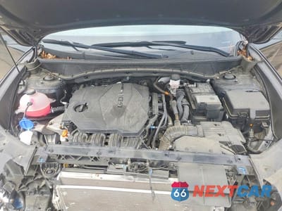 Zdjęcie 11 z 12 samochodu: 2024 HYUNDAI TUCSON SEL VIN:5NMJF3DE0RH395319 - miniatura
