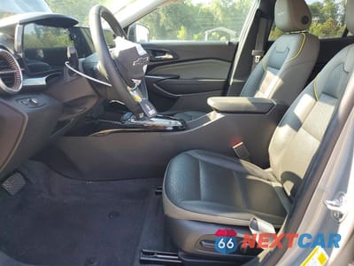 Zdjęcie 7 z 13 samochodu: 2025 CHEVROLET TRAX ACTIV VIN:KL77LKEP3SC103547 - miniatura