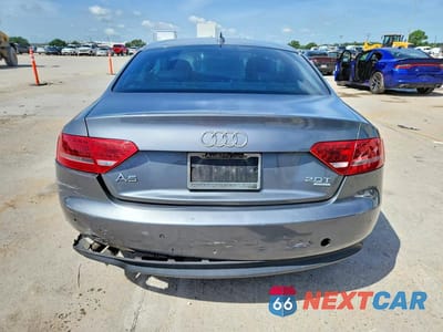 Zdjęcie 6 z 12 samochodu: 2012 AUDI A5 PREMIUM PLUS VIN:WAULFAFR7CA016070 - miniatura