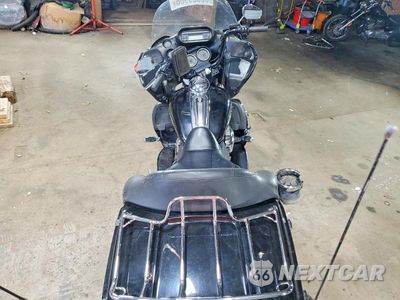 Zdjęcie 6 z 8 samochodu: 2011 HARLEY-DAVIDSON FLTRU VIN:1HD1KGM14BB636436 - miniatura