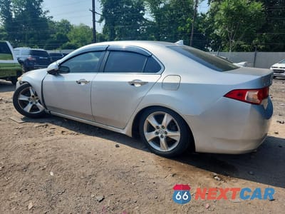Drugie zdjęcie samochodu z przodu: 2011 ACURA TSX VIN:JH4CU2F69BC016769 - miniatura