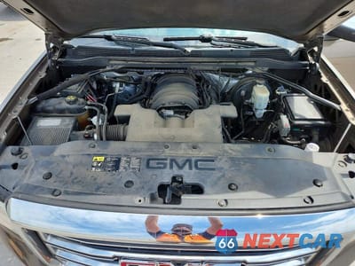 Zdjęcie 11 z 12 samochodu: 2014 GMC SIERRA C1500 SLE VIN:3GTP1UEC4EG229211 - miniatura