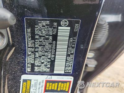 Zdjęcie 12 z 12 samochodu: 2015 TOYOTA CAMRY XLE VIN:4T1BF1FK5FU946484 - miniatura