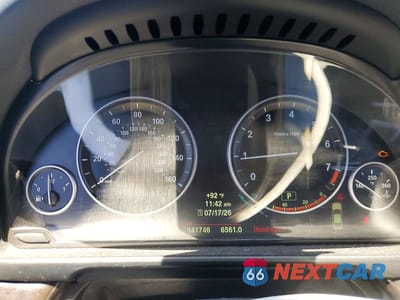 Zdjęcie 9 z 13 samochodu: 2014 BMW 528 I VIN:WBA5A5C53ED504546 - miniatura