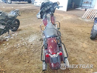 Czwarte zdjęcie samochodu z boku: 2022 HARLEY-DAVIDSON FLHX VIN:1HD1KBC1XNB654545 - miniatura