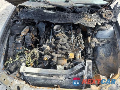 Zdjęcie 11 z 12 samochodu: 2004 PONTIAC GTO VIN:6G2VX12GX4L189320 - miniatura
