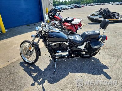 Trzecie zdjęcie samochodu z tyłu: 1996 KAWASAKI VN800 VIN:JKBVNCA14TA032616 - miniatura