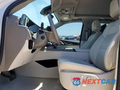 Zdjęcie 7 z 13 samochodu: 2024 CADILLAC ESCALADE ESV SPORT PLATINUM VIN:1GYS4RKLXRR404158 - miniatura