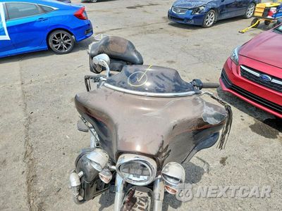 Piąte zdjęcie samochodu w środku: 2013 HARLEY-DAVIDSON FLHTK ELECTRA GLIDE ULTRA LIMITED VIN:1HD1KEM20DB647921 - miniatura