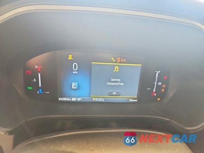 Zdjęcie 9 z 12 samochodu: 2025 FORD ESCAPE ACTIVE VIN:1FMCU9GN9SUA43475 - miniatura