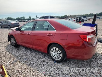 Drugie zdjęcie samochodu z przodu: 2014 TOYOTA CAMRY L VIN:4T1BF1FK6EU840303 - miniatura
