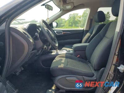 Zdjęcie 7 z 13 samochodu: 2017 NISSAN PATHFINDER S VIN:5N1DR2MM0HC668709 - miniatura