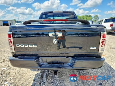 Zdjęcie 6 z 12 samochodu: 2004 DODGE RAM 1500 ST VIN:1D7HA18D14S646158 - miniatura