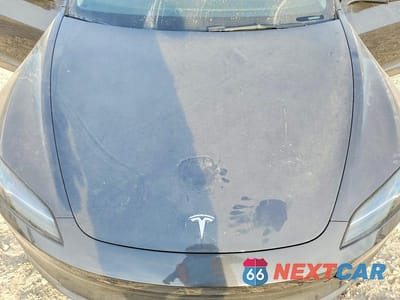 Zdjęcie 11 z 12 samochodu: 2024 TESLA MODEL 3 VIN:5YJ3E1EBXRF866897 - miniatura