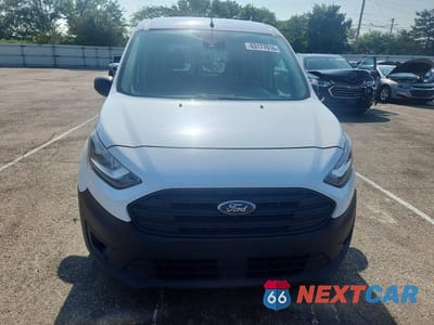 Piąte zdjęcie samochodu w środku: 2022 FORD TRANSIT CONNECT XL VIN:NM0LS7S25N1521017 - miniatura
