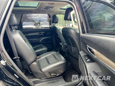 Zdjęcie 6 z 10 samochodu: 2021 KIA TELLURIDE SX VIN:5XYP5DHC3MG161769 - miniatura