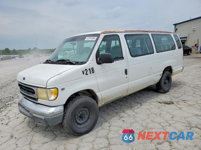 1998 FORD E350 1FBSS31L9WHA44882 - główne zdjęcie licytacji z USA - miniatura