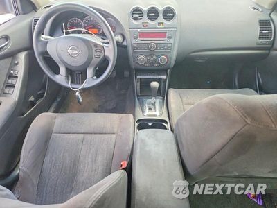 Zdjęcie 8 z 12 samochodu: 2012 NISSAN ALTIMA BASE VIN:1N4AL2APXCC215736 - miniatura