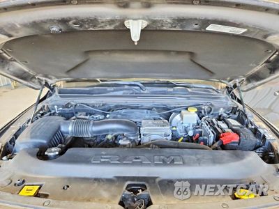 Zdjęcie 11 z 12 samochodu: 2021 RAM 1500 LARAMIE VIN:1C6SRFJT1MN806424 - miniatura