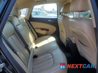 Zdjęcie 10 z 12 samochodu: 2013 BUICK VERANO VIN:1G4PS5SK5D4219793 - miniatura