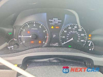Zdjęcie 9 z 13 samochodu: 2013 LEXUS RX 350 BASE VIN:2T2BK1BA3DC214745 - miniatura