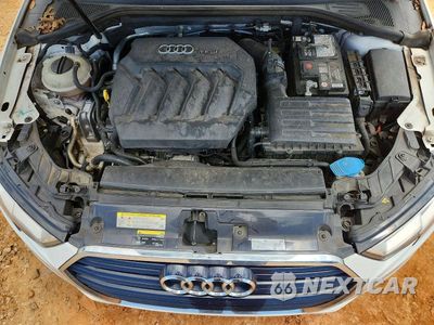 Zdjęcie 11 z 13 samochodu: 2017 AUDI A3 PREMIUM VIN:WAUAUGFFXH1052638 - miniatura
