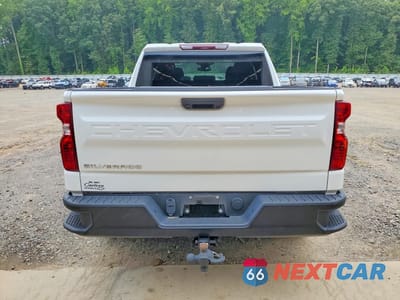 Zdjęcie 6 z 12 samochodu: 2023 CHEVROLET SILVERADO K1500 VIN:1GCUDAEDXPZ309553 - miniatura